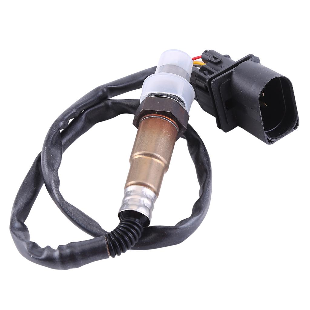 510mm Oxygen Sensor O2 Sensor Compatible forPolo 6N 6KV 9N 1.0 1.4 1.6 1.2 Replaces 030906262J