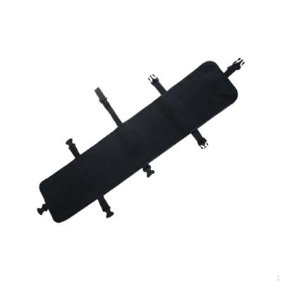 Diving Fins Bag Fin Case Flippers Carrier Lightweight for Spearfishing Snorkeling