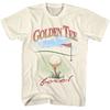 Golden Tee Fore Natural Gaming  Children's T-shirt