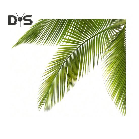 

Наклейка на унитаз с листьями монстеры, съемная самоклеящаяся водонепроницаемая наклейка из ПВХ для гостиной, ванной комнаты, зелени, украшение для крышки унитаза зелёный