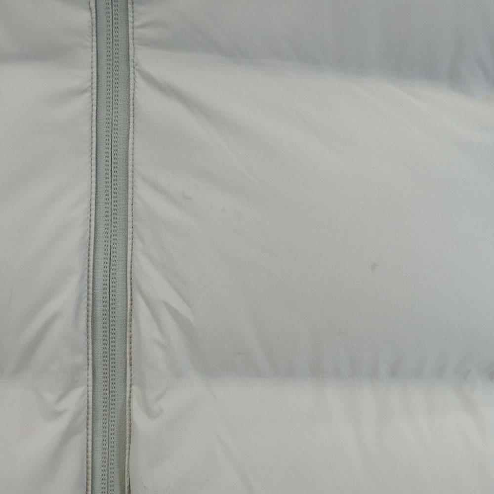 UNIQLO seamless Down jacket XL gray Men's Used