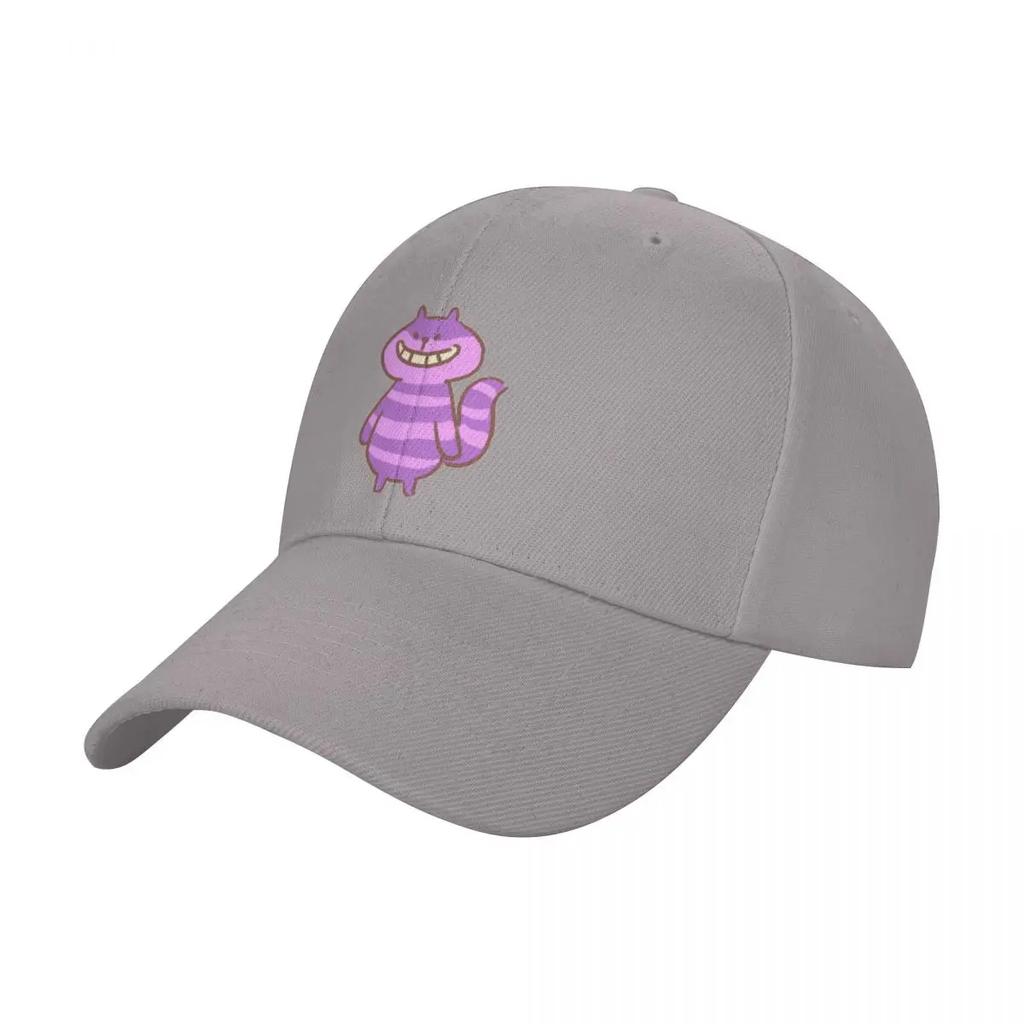 Cat Baseball Cap fashionable F fishing hat Womens Mens