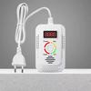 Temperature Humidity Sensors Gas Detection System Environmental Sensors Gas Alarm  Kitchen