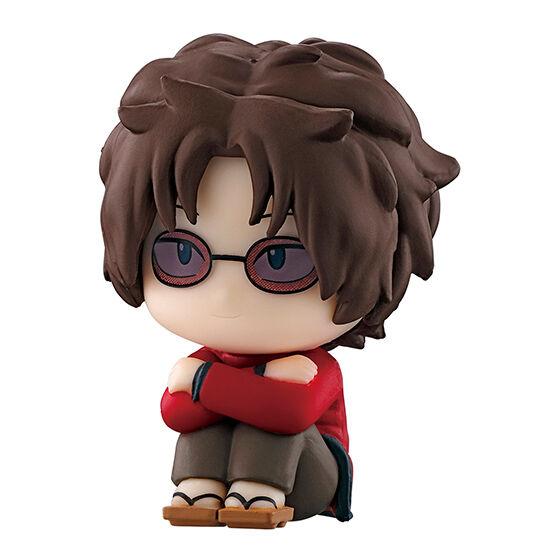 Gintama: Machibouke I Was Standing By, Thinking It Was Finally My Turn 3