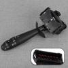 7701048913 7701050688 Steering Column Front Rear Fog Lamp Indicator Headlight Stalk Switch Fit for Vauxhall Vivaro Renault Opel