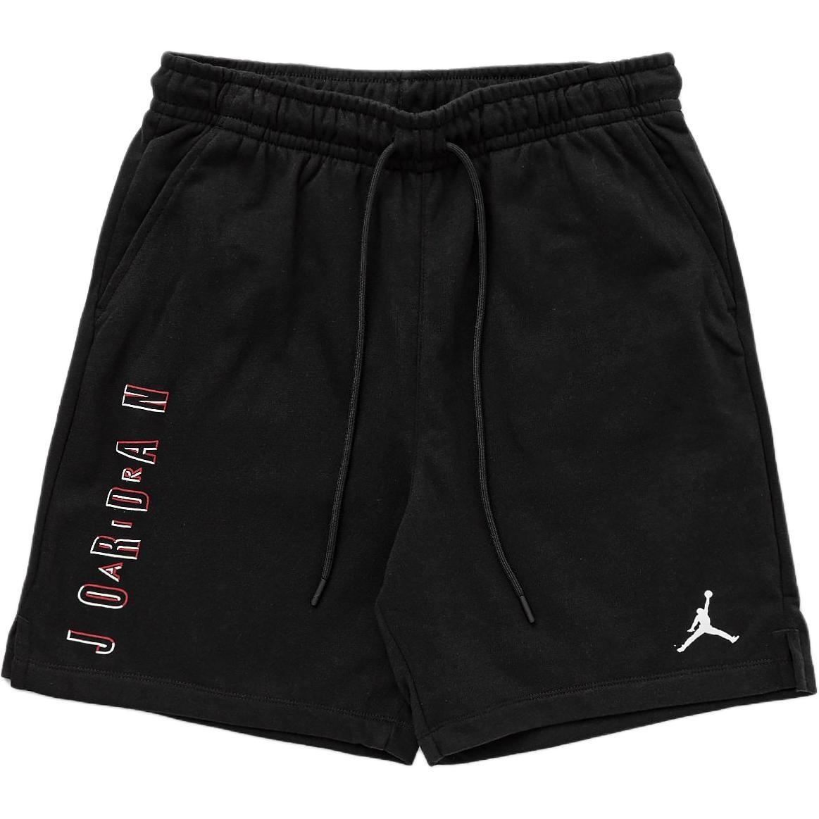Air Jordan Essentials Shorts Black Men s DX9675-010 XL