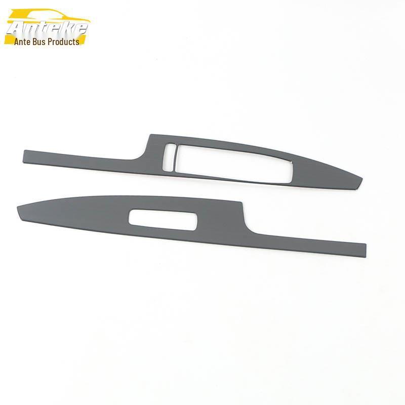 Kia Carnival 2021 Glass Lift Frame Window Switch Decal