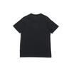adidas ESSENTIALS 3 Stripes T Shirt Men's Black GL3732