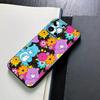 Cute Care Bearss Phone Case For Iphone 16 15 12 14 Se 2020 16 Pro Picture Printing/pattern Max 11 13 Xr X Xs Mini Plus Funda She
