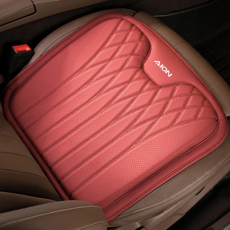 All-Season Car Seat Cushions for AION S, AION V, and AION Y580