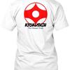 Kyokushin Karate Größe Premium T-Shirt M 2XL