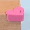4Pcs Silicone Anti-Collision Corners Table Corner Children'S Anti-Collision Protective Cover