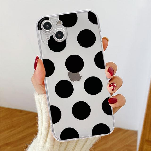 

Прозрачный чехол с цветами для Apple iPhone 14 11 13 12 Pro 7 8 Plus XR X XS Max 6 6S 13Pro силиконовый чехол для телефона iPhone 7