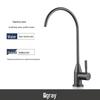 304 Edelstahl Direkt Trinkwasserfilter Wasserhahn mit Filter