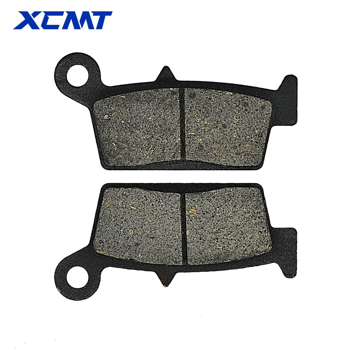 Передние и задние тормозные колодки мотоцикла для SUZUKI RM125 DRZ400E DRZ400S DRZ400SM DRZ400SMZ DRZ400 DR Z400 Z400E Z400S Z400SM Z400SMZ