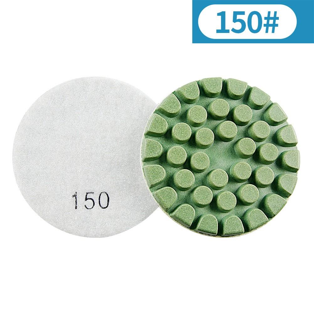 

Полировальные пады для бетона Алмазный полировальный пад для пола Шлифовальный круг