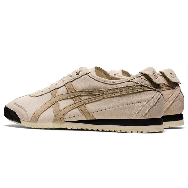 Onitsuka Tiger Mexico 66 Sd Birch Wood Crepe Sneakers 1183A527-201