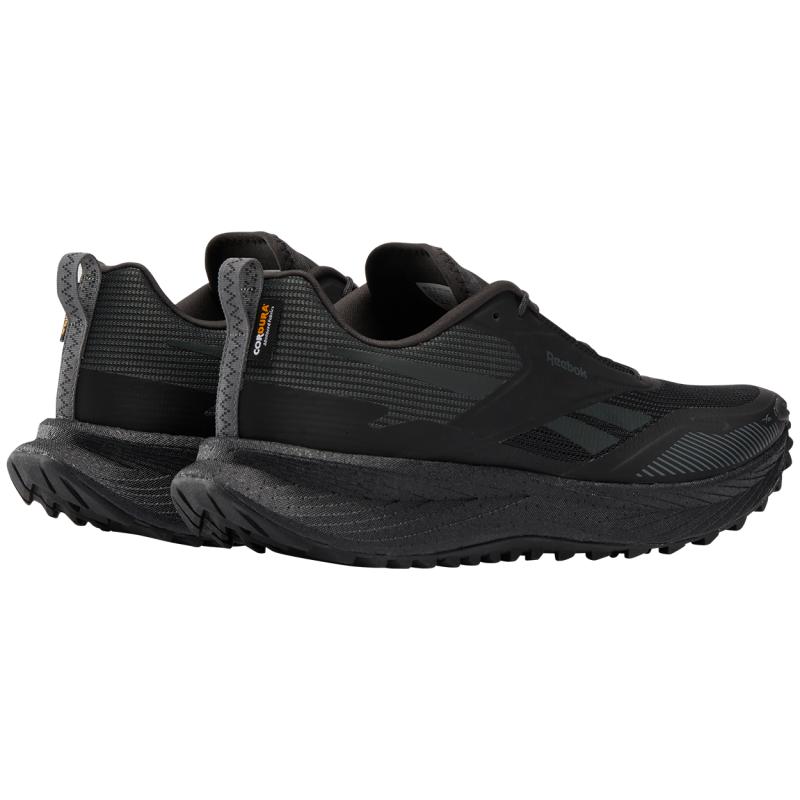 Reebok Floatride Energy 6 Adventure 'Black Dark Grey' Sneakers 100204983
