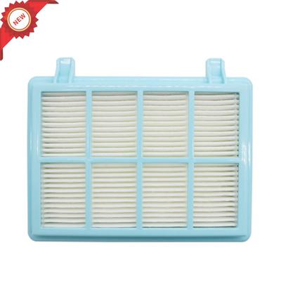 Philips FC5832 FC5835 FC5836 FC5982 FC5988 FC9350 FC9351 FC9352 FC9353 robotlu süpürge parçaları için elektrikli süpürge hepa filtre