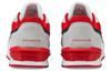 Men's Sneakers Scuderia Ferrari x Puma Low Racer 'White Black Rosso Corsa'