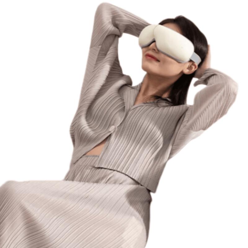 HEZHENG Smart Eye Massager CN plug (adapter included)