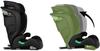 Nukido Louis car seat black (5903890618322)