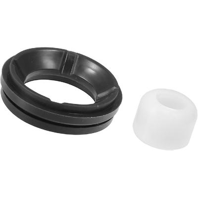 1 Set Manual Transmission Shift Lever Bushing for Toyota 4Runner 1984-2001 for Toyota Tacoma 1995-2004 No.33505-35020 Rubber White Black Green