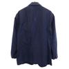 ISSEY MIYAKE made in Japan tailored jacket 2 Navy Men's Used