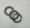 Mini Thrust & Plane Bearings: F2.5-6M, F3-8M, F4-9M, F5-10M