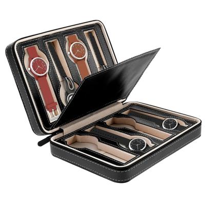 Accessori per orologi – Porta Orologi