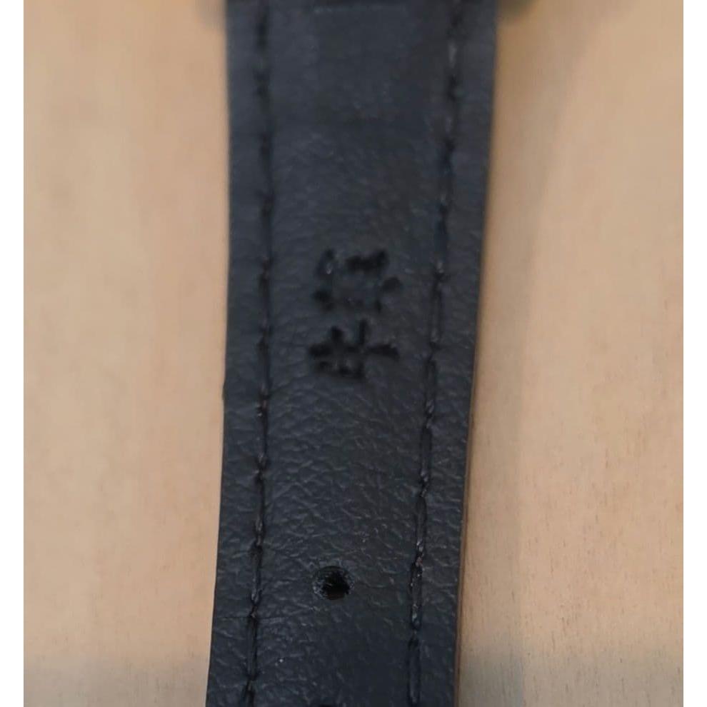 Used ALBA Disney Mickey Mouse Watch Quartz