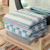 Sun-dyed Days washcloth 40 count 200g 10-piece set
