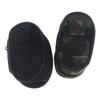 Accesorios para Patineta de Dedos Camuflaje Bolsas Profesionales para Guardar Fingerboard Estuche de Transporte para Juguete Finger Board Mini Bolsa de Bolsillo 2026