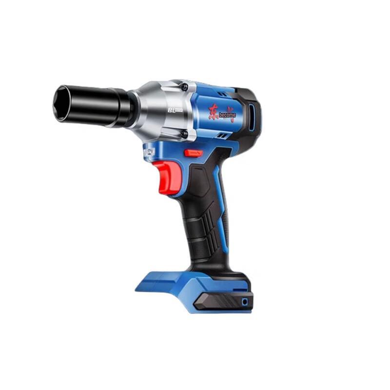

Dongcheng Cordless Lithium-ion Impact Wrench CN plug (adapter included)