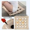 Elderly Anti Bedsore Chair Pad Pressure Sore Cushions Portable Wheelchair Pad Bed Sore Cushion Office Chair Seat Cushion