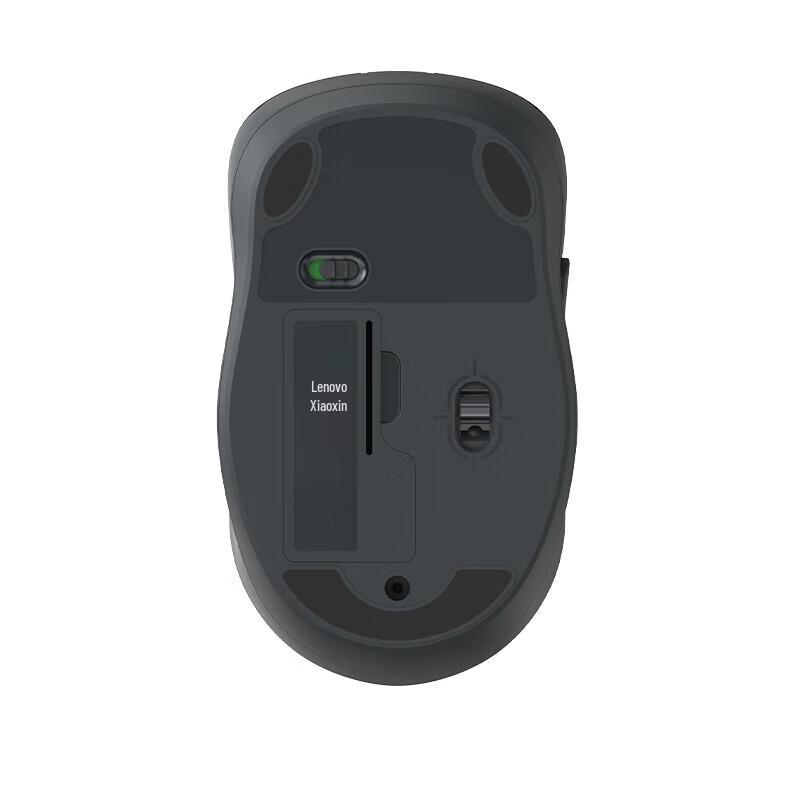 Lenovo Xiaoxin K1 Wireless Keyboard and Mouse Combo