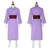 ONE PIECE Fujitora cosplay suit, Halloween Fujitora cosplay set one piece