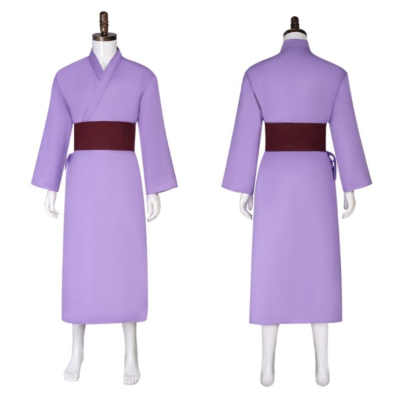 ONE PIECE Fujitora cosplay suit, Halloween Fujitora cosplay set one piece