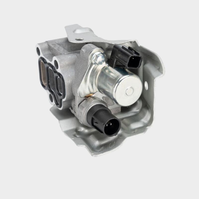 15810-RAA-A01 15810-RAA-A03 Elektromagnetický ventil VTEC s těsněním pro Honda Accord Civic Element CR-V Acura RDX RSX TSX 3.0L