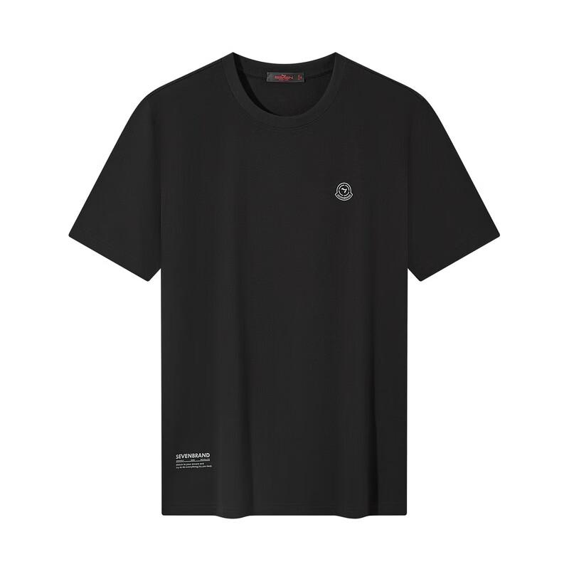 Men's Outdoor Round Neck Short Sleeve T-Shirt