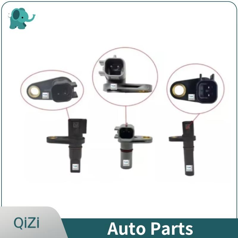 3pcs/set Transmission Speed Sensor for Ford Focus 2012-2014 Vehicle Speed Sensor AE8Z7M101B AE8Z7M101A AE8Z7H103A 5069547