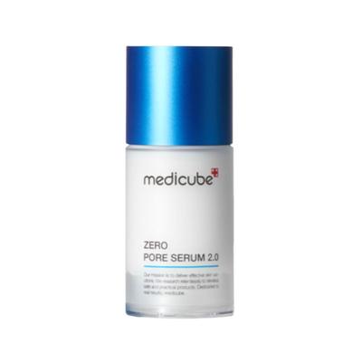 Sérum Zero Poros 2.0 Aperta os Poros Controle de Oleosidade Refinador da Pele 37ml