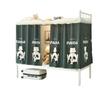 Blackout Bed Skirt & Mosquito Net for Dorm Bunk: 1.2m & 1.5m