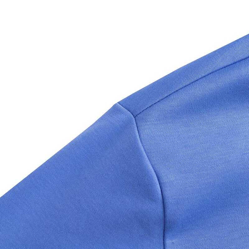 Nike Boys' Faux Two-Piece Long Sleeve T-Shirt