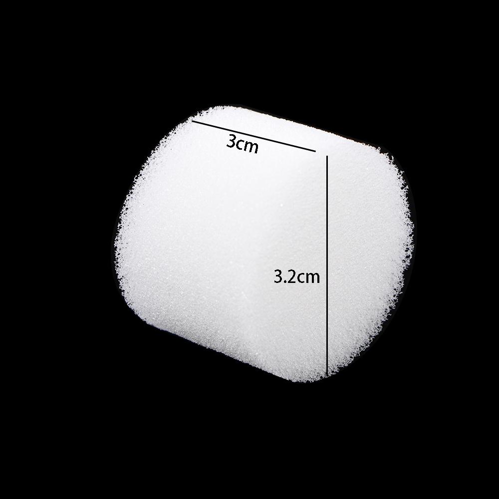 Homemade Natural Harmless Hydroponic Vegetable Planted Sponge Soilless cultivation Gardening Tools