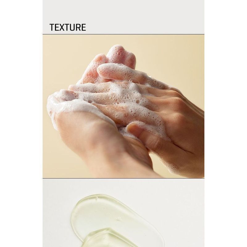SOME BY MI - Yuja Niacin Brightening All-In-One Cleanser