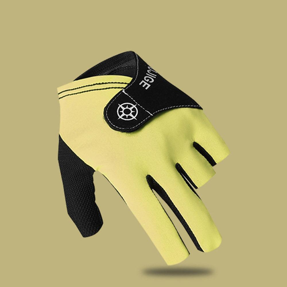 Levá rukavice na kulečník Elastická protiskluzová tréninková rukavice na kulečník Prodyšná rukavice na snooker a kulečník Fitness doplňky