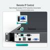 MT-viki KVM Switchers & Control Modules