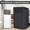 Portable Air Conditioner Dust Proof Cover Indoor Small Air Conditioner Humidifier Dehumidifier Waterproof Protective Cover