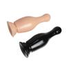 Bowling Soft PVC Anal Dilator and Masturbator for Women
